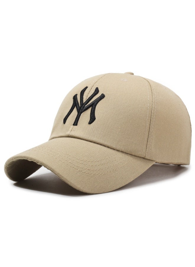 Couple's Letter Baseball Cap